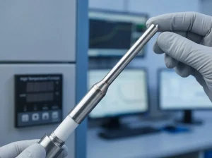 راهنمای مهندسی خرید و تشخیص اصالت ترموکوپل نوع K در صنایع حساس